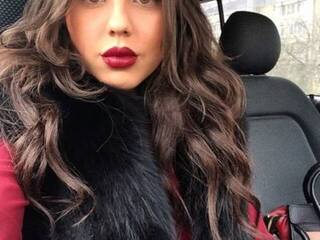 Erotikus videocsevegés SoMaroonBella