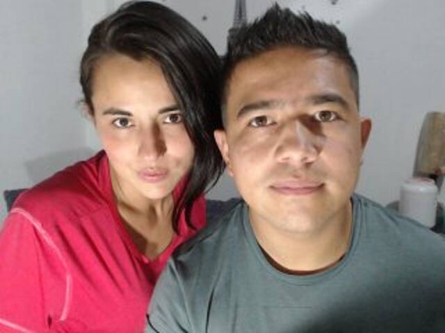 A profil fényképe sombra902