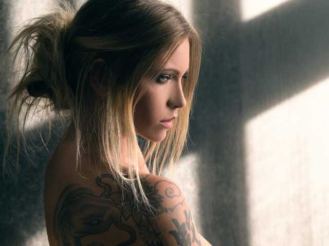 A profil fényképe Sone4katattoo