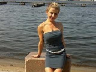 A profil fényképe sonegka44