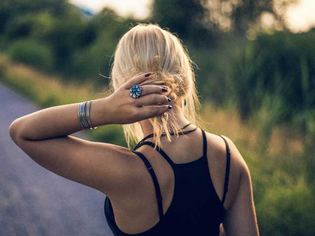 A profil fényképe SongaFOXI