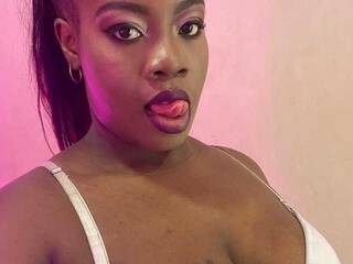 Erotikus videocsevegés SoniaCash