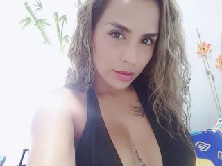 A profil fényképe SoniaMadison