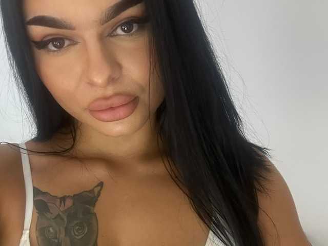 A profil fényképe Sonya-Flame