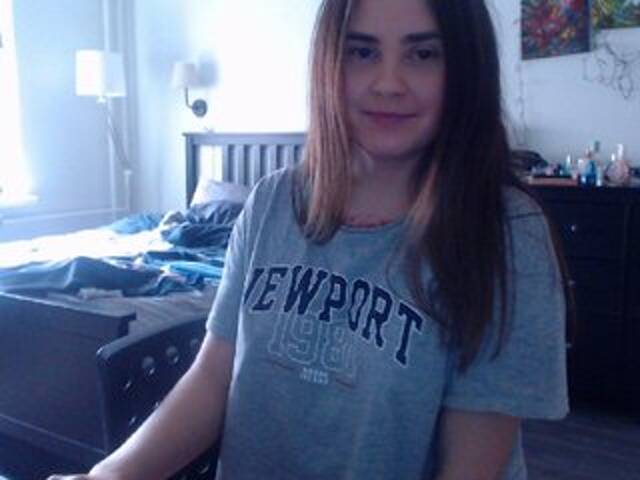 Sugárzási képernyőképek DearSonya