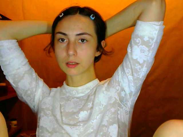 Fényképek Sonia_Delanay GOAL - GET NAKED. natural, all body hairy. like to chat and would like to become your web lover on full private 1000 - countdown: 352 selected, 648 has run out of show!"