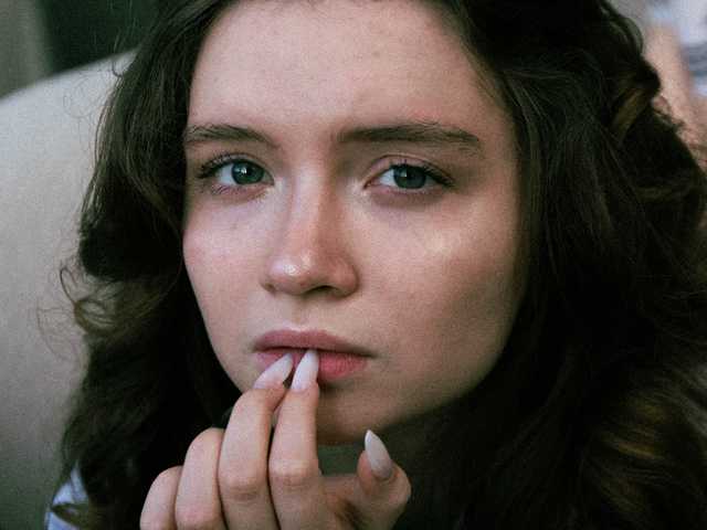 A profil fényképe SonyaGlen