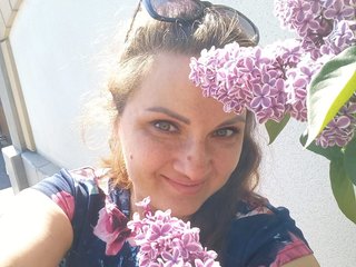 Erotikus videocsevegés SonyaManya