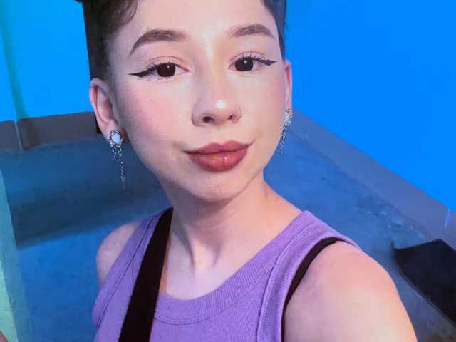 A profil fényképe SonyaMeow