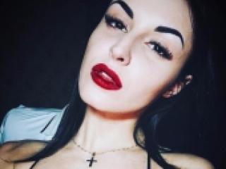 A profil fényképe sonyanice