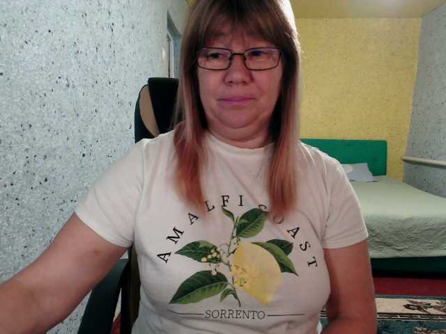Sugárzási képernyőképek SonyaNightt