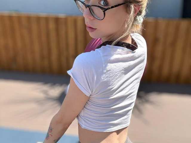 A profil fényképe SonyaSpice
