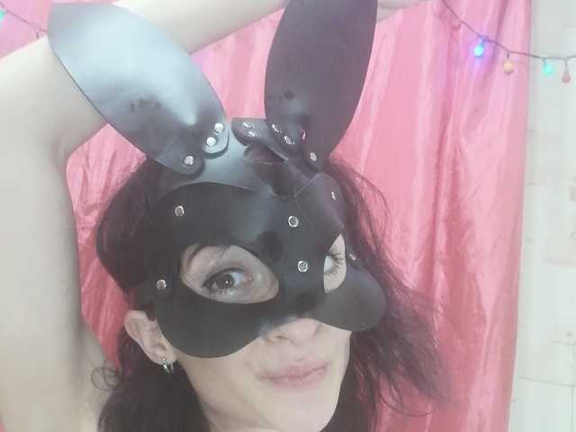 A profil fényképe Sofia_1