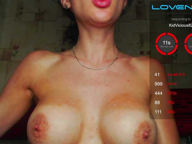 Fényképeket _Sofia_1 Next to me are the best) random 41 (2 - 7 Levels) currents. I cum from strong vibrations. Maximum vibration 17/50/70/100/190/444 tokens - max. vibro 303s! Promotion 5 tokens 1 slap on the butt