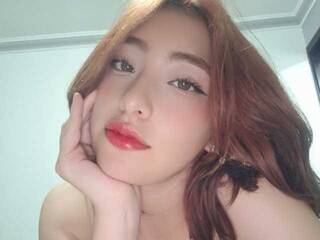 Erotikus videocsevegés Soojinn