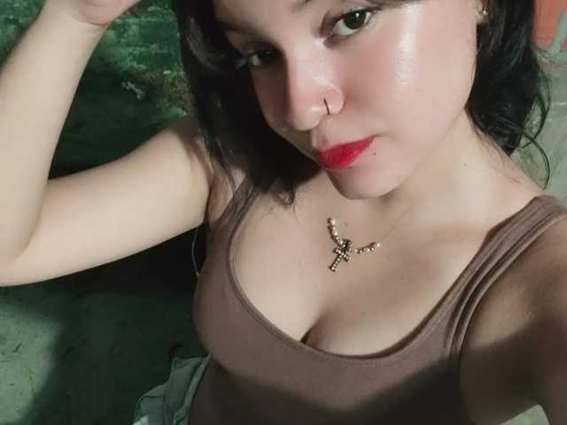 A profil fényképe Sophi-Petit