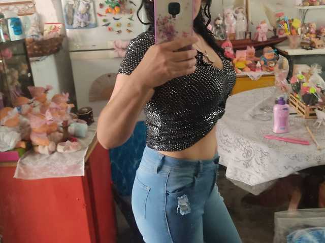 A profil fényképe SOPHIA-ANGEL