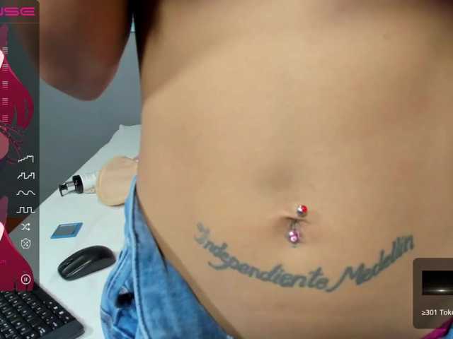 Sugárzási képernyőképek sophia-evanns