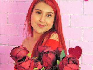 Erotikus videocsevegés Sophia-Turner