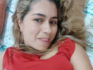 Erotikus videocsevegés Sophia0209