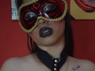 Erotikus videocsevegés SophiaLombard