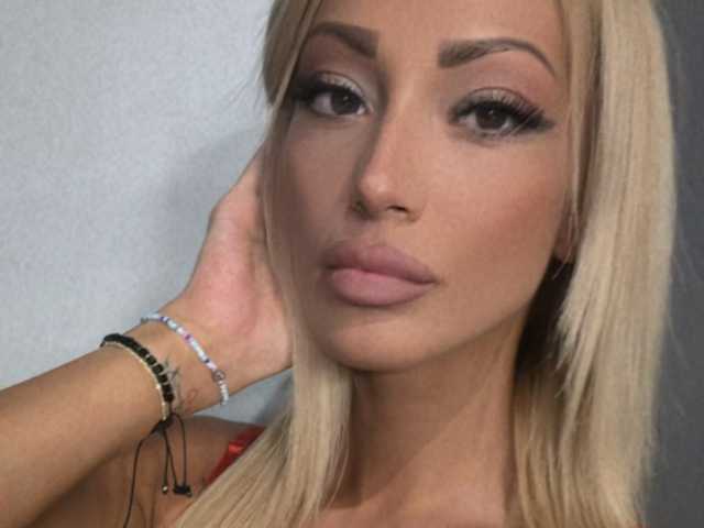 A profil fényképe SophiaMorgan