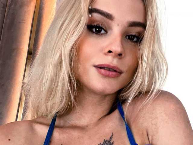 A profil fényképe SophiaPowell