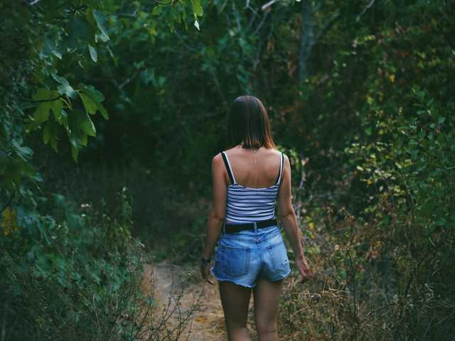 A profil fényképe sophiaxx