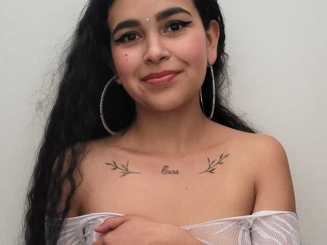 A profil fényképe sophie-dreams-