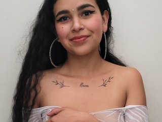 Erotikus videocsevegés sophie-dreams-