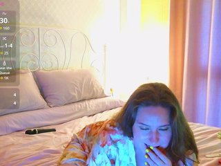 Erotikus videocsevegés Sophie