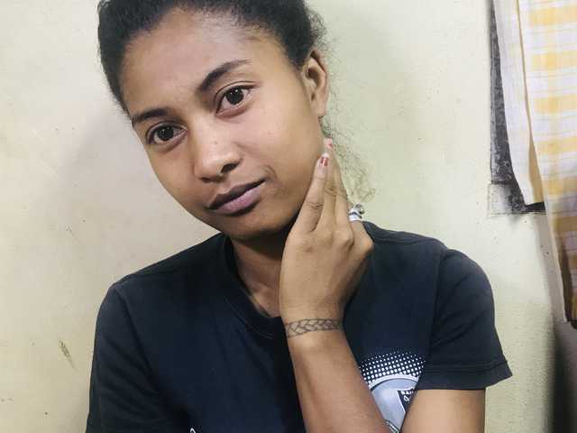A profil fényképe Sumiliah