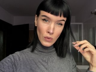 A profil fényképe SophieBlack
