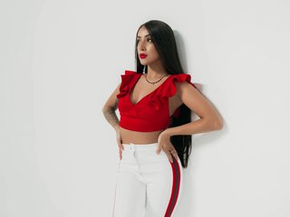 Erotikus videocsevegés SophieBlake