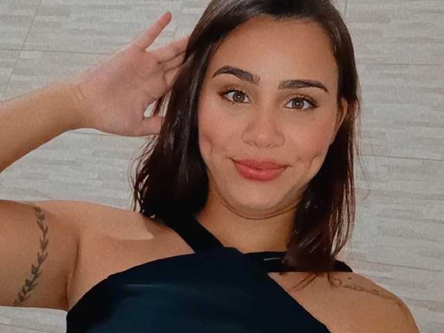 A profil fényképe Sophiebliss