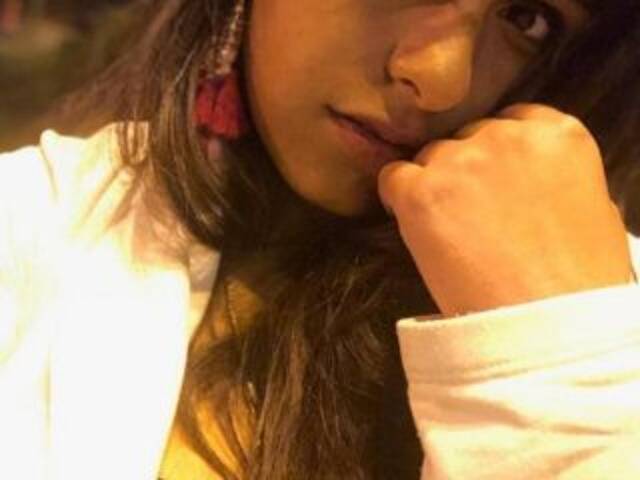 A profil fényképe sophiebysophi