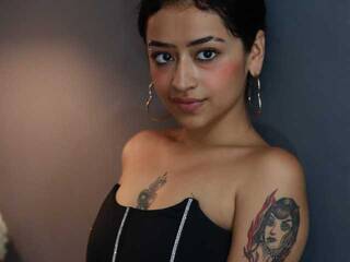 Erotikus videocsevegés Sophiecarter