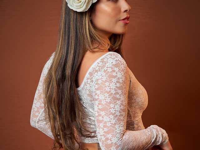 A profil fényképe SophieCarther