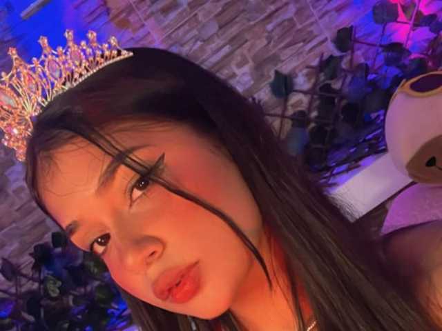 A profil fényképe Sophiefoxy