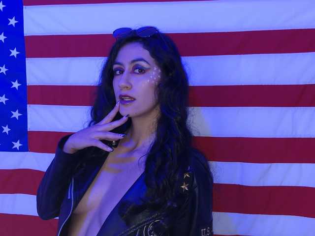 A profil fényképe SophieGomez2