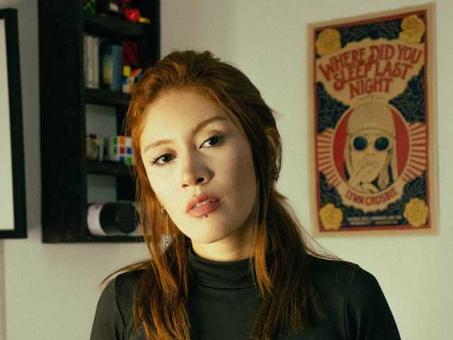 A profil fényképe SophieLust
