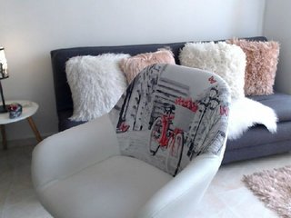 Sugárzási képernyőképek LittleSophie