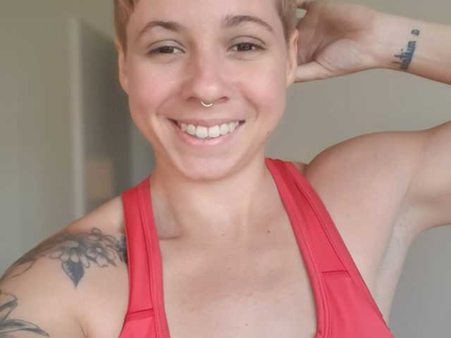 A profil fényképe SophieNowak