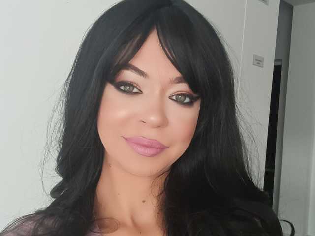 A profil fényképe SophieRosenfeld