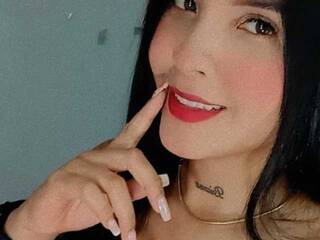 Erotikus videocsevegés SophieSommers