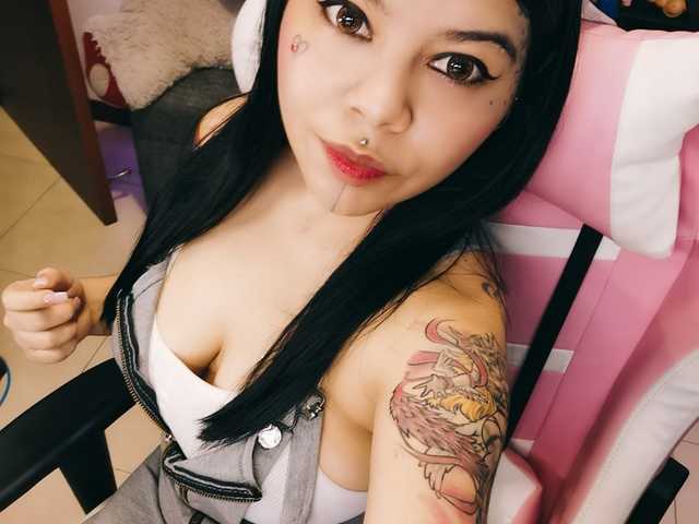 A profil fényképe sophiesweet92