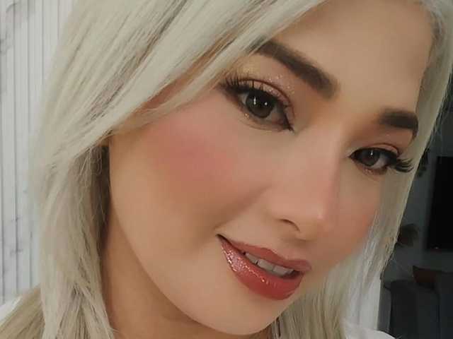 A profil fényképe SophieVarto