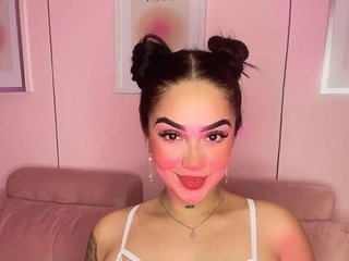Erotikus videocsevegés Sophiie-Vega