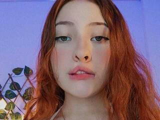 Erotikus videocsevegés Sophiprinc