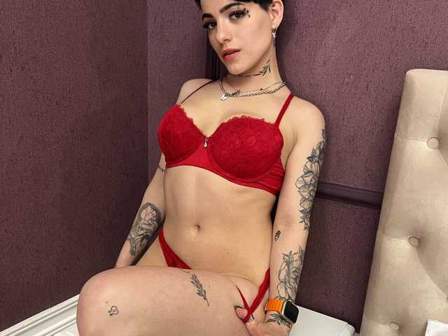 A profil fényképe SophiyaStar